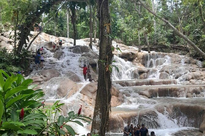 Dunn River Falls and Bamboo River Rafting in Ocho Rios Jamaica. - The Verdict: Is This Tour Worth It?