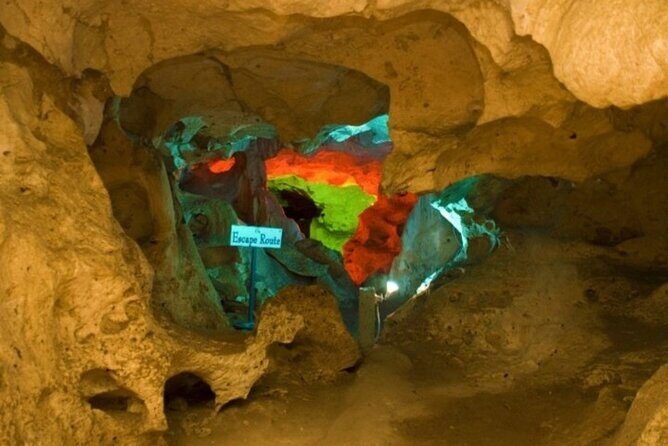 Dunn River falls and green grotto cave fun activities. - An In-Depth Look at What to Expect