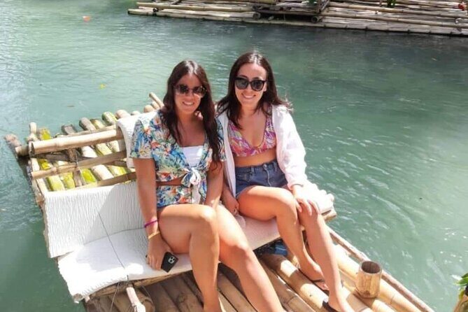 Dunn's Falls, Bamboo Rafting & Horseback Ride From Ocho Rios & Runaway Bay - FAQ