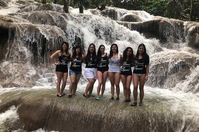 Dunns River and Blue Hole Private Tour from Ocho Rios - FAQs