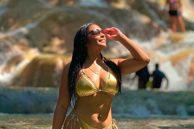 Dunn's River, Blue Hole and Bamboo Rafting from Ocho Rios - Who Will Love This Experience?