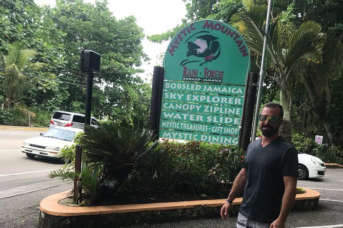 Dunns River & BlueHole Tour Includes Entry Fees - Exploring the Itinerary in Detail