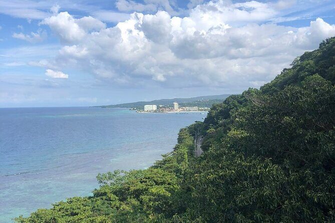 Dunns River & BlueHole Tour Includes Entry Fees - Practical Tips for Your Day