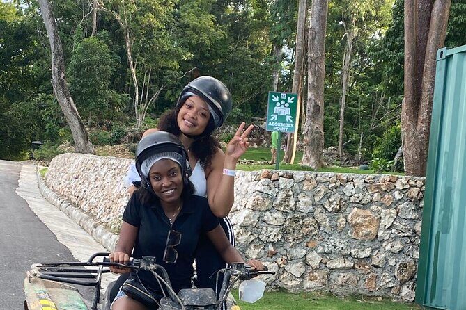 Dunns River & BlueHole Tour Includes Entry Fees - FAQs