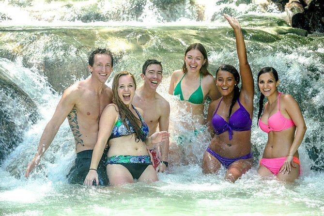 Dunn's River Catamaran Cruise From Ocho Rios - Summary: Who Will Enjoy This Tour?