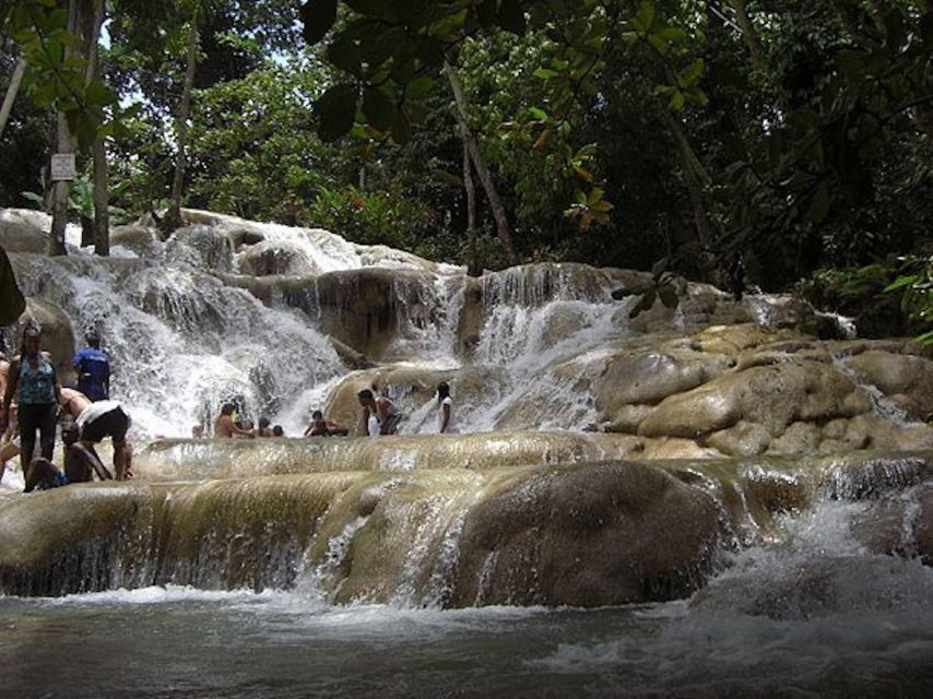 Dunns River: Catamaran Day Cruise & Snorkeling Tour - Restrictions