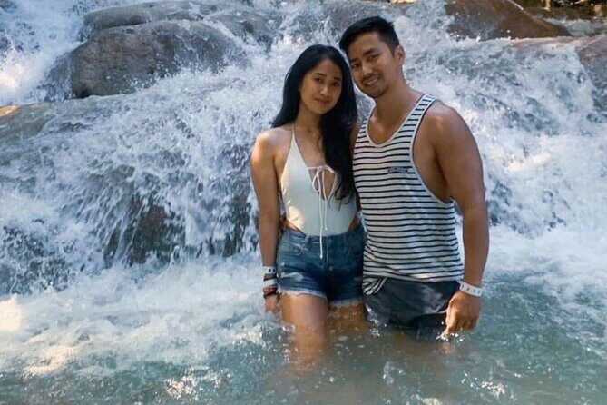 Dunns River Fall - Who Will Love This Tour?