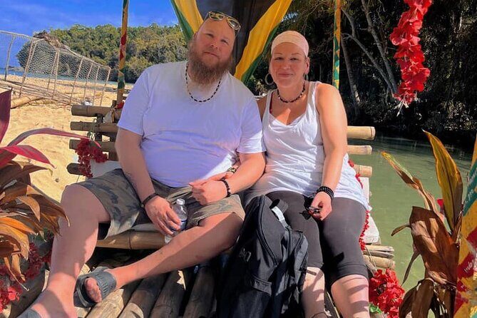 Dunn's River Falls 4 in 1 Experience - Authentic Insights from Reviews