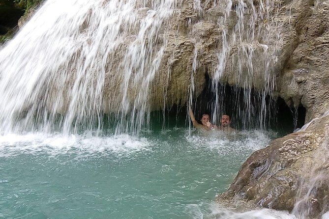 Dunn's River Falls - An In-Depth Look at the Tour Experience