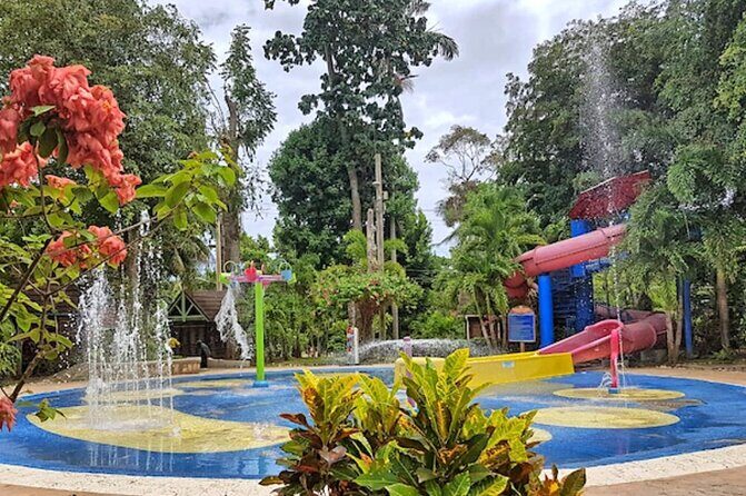 Dunn's River Fall's - Frequently Asked Questions