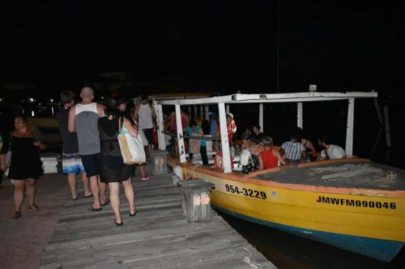 Dunn's River Falls, 9 Mile/ Blue hole - Cost and Value Analysis