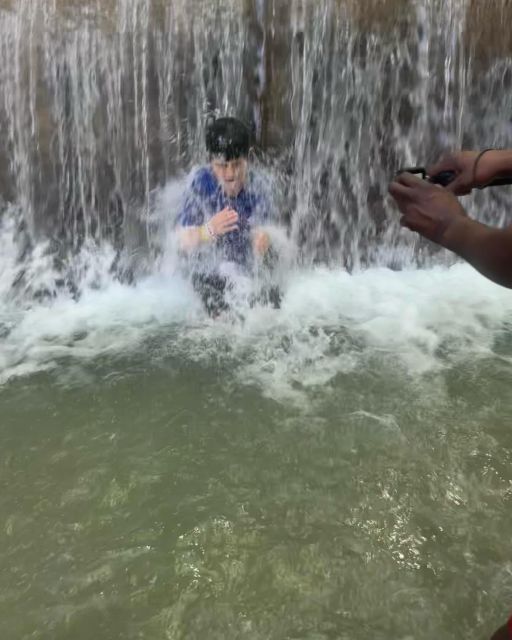 Dunn's River Falls and Bamboo Rafting Private Tour - Exploring the Jamaican Countryside