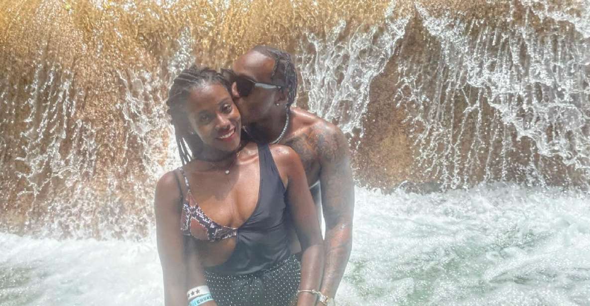 Dunn's River Falls and Bamboo Rafting Private Tour - Historical Significance of the Site