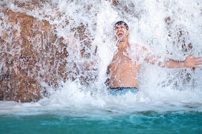 Dunns River Falls and Blue Hole Ocho Rios - Why This Tour Is a Great Choice