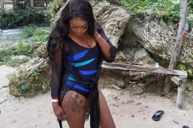 Dunns River Falls and Blue Hole Secret Falls - The Sum Up