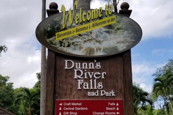 Dunns River Falls and Blue Hole Secret Falls - FAQs