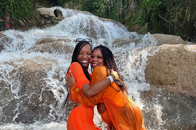 Dunns River Falls and Blue Hole Water Falls from Montego Bay - Final Thoughts on Value and Experience