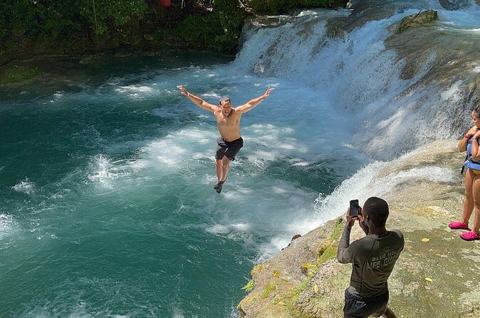 Dunn's River falls And Blue Hole waterfalls - Final Thoughts: The Value of Authentic Waterfalls