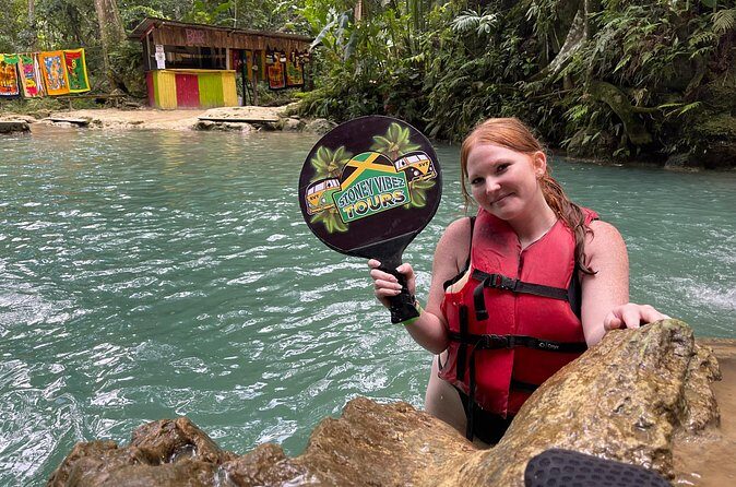 Dunn's River falls And Blue Hole waterfalls - Frequently Asked Questions