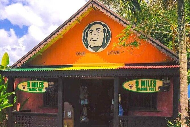 Dunn's River Falls and Bob Marley Mausoleum - FAQ