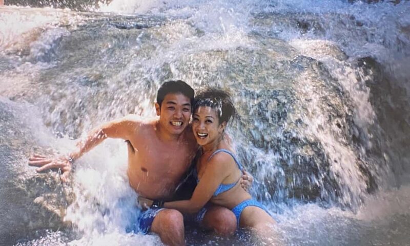 Dunns River Falls and Dolphin Cove Swim Adventure - Key Points  