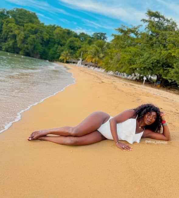 Dunns River Falls and Dolphin Cove Swim Adventure - A Detailed Look at the Tour