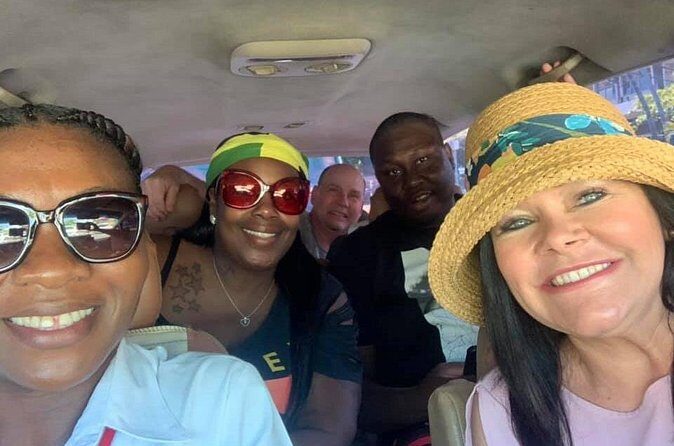 Dunn's River Falls and Fern Gully Highlight Adventure Tour from Kingston - Final Thoughts