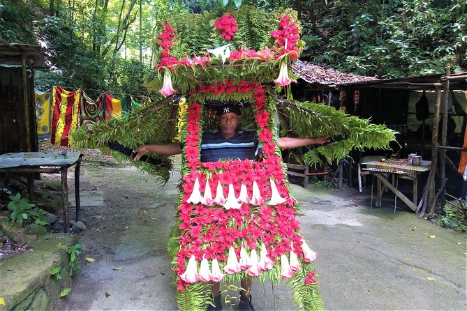 Dunns River Falls and Fern Gully Highlight Adventure Tour From Kingston - Reviews and Feedback