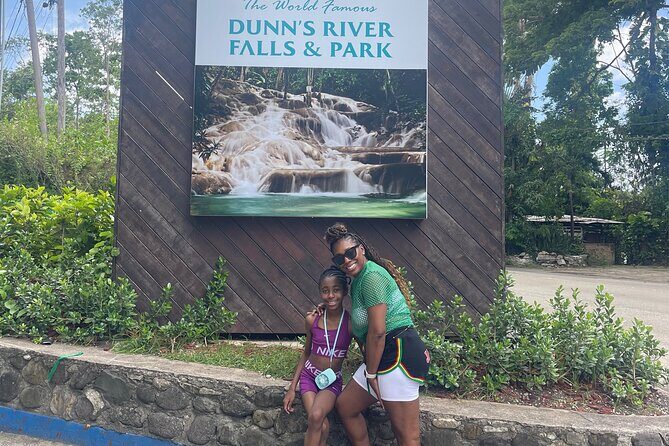 Dunns River Falls and horseback riding activity - An In-Depth Look at the Tour Experience