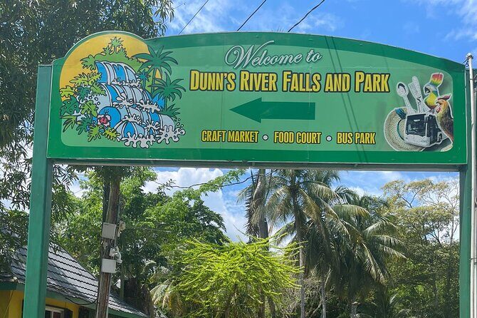 Dunn's River Falls and Horseback Riding Adventure Ocho Rios Ja - An Overview of the Experience