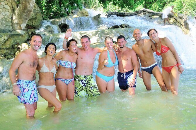 Dunn's River Falls and Ocho Rios Shopping Tour from Runaway Bay - Final Thoughts