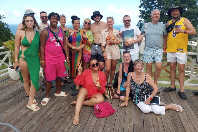 Dunn's River Falls and Ocho Rios Sightseeing with Shopping - An In-Depth Look at the Tour Experience