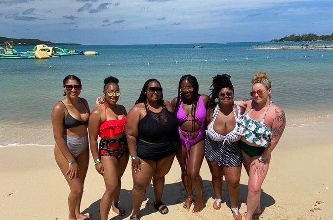 Dunn's River Falls And Shopping Tour From Ocho Rios - The Sum Up