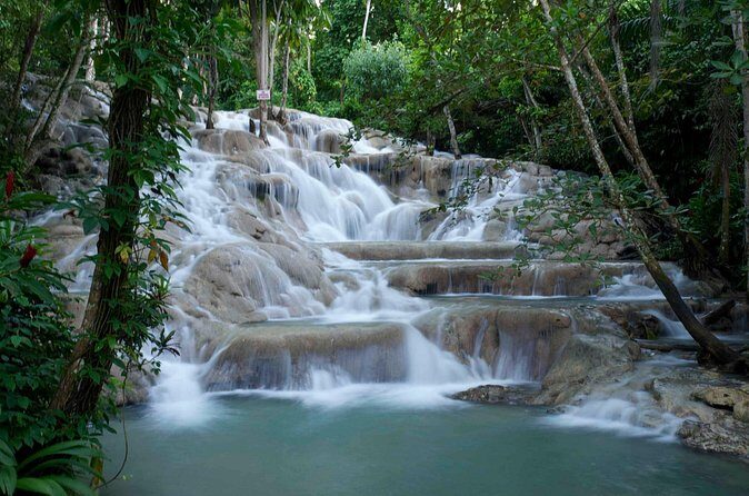 Dunn's River Falls And Shopping Tour From Ocho Rios - FAQ