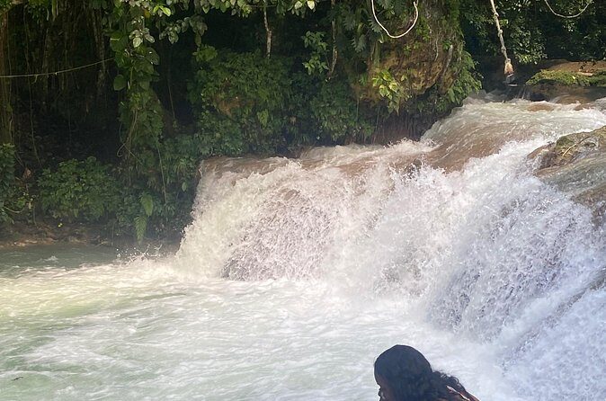 Dunns River Falls and Shopping Tour in Ocho Rios - FAQ