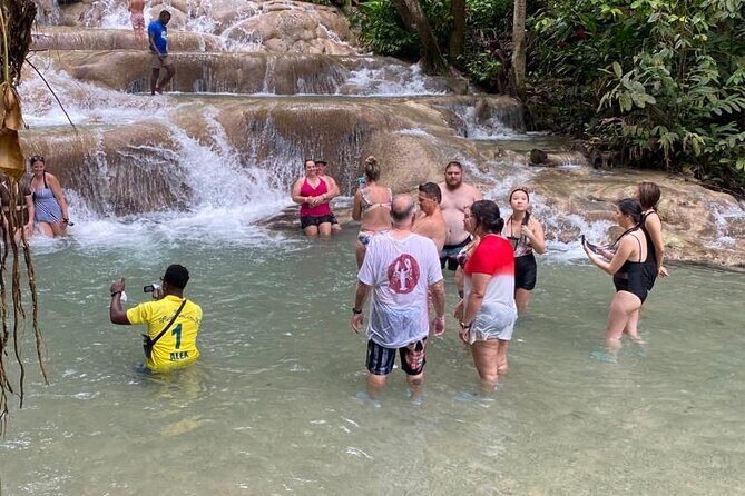 Dunn's River Falls and Tubing Combo Tour from Falmouth - Who Will Love This Tour?