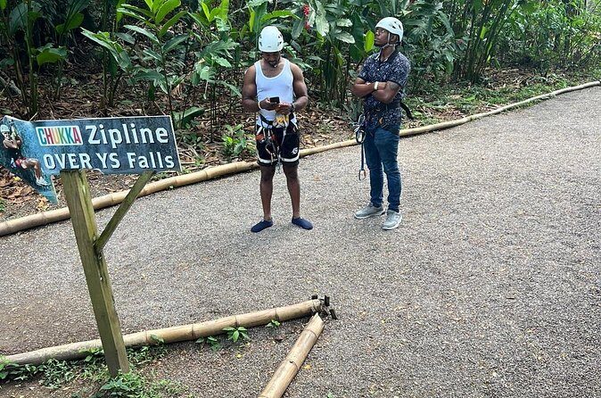 Dunns River Falls and Zipline Adventure from Kingston - Final Thoughts