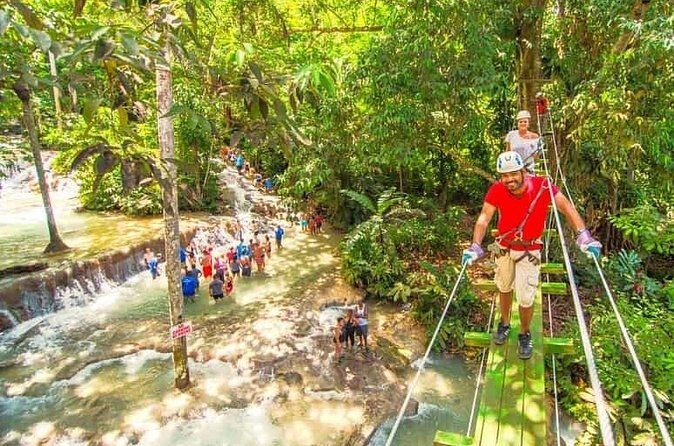 Dunns River Falls and Zipline Adventure from Ocho Ríos - Final Thoughts