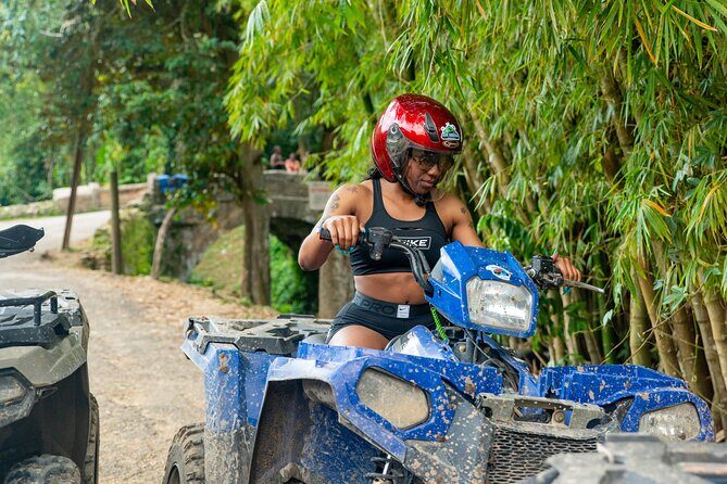 Dunn's River Falls, ATV, Horseback Ride and Bamboo Rafting Tour - Who Will Love This Tour?