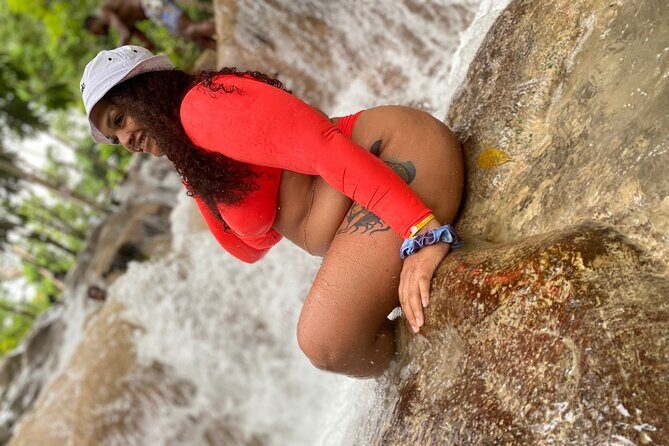 Dunn's River Falls + Bamboo Rafting With Limestone Foot Massage - The Sum Up: Who Will Love This Tour?  