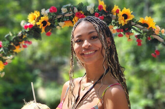 Dunns River Falls & Blue Hole Combo from Montego Bay with Pick Up - Final Thoughts