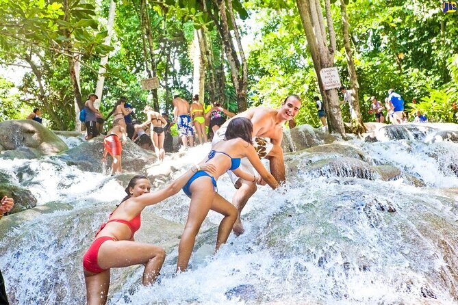 Dunn's River Falls & Blue Hole Combo Tour from Ocho Rios - FAQ