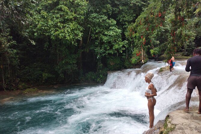 Dunn's River Falls & Blue Hole from Montego Bay or Falmouth - Final Thoughts: Is This Tour Worth It?