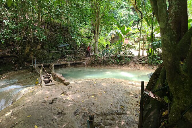 Dunn's River Falls & Blue Hole from Montego Bay or Falmouth - FAQ