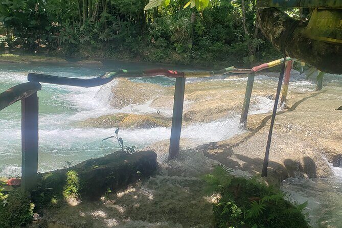 Dunn's River Falls & Blue Hole Tour from Montego Bay - Who This Tour Is Best For