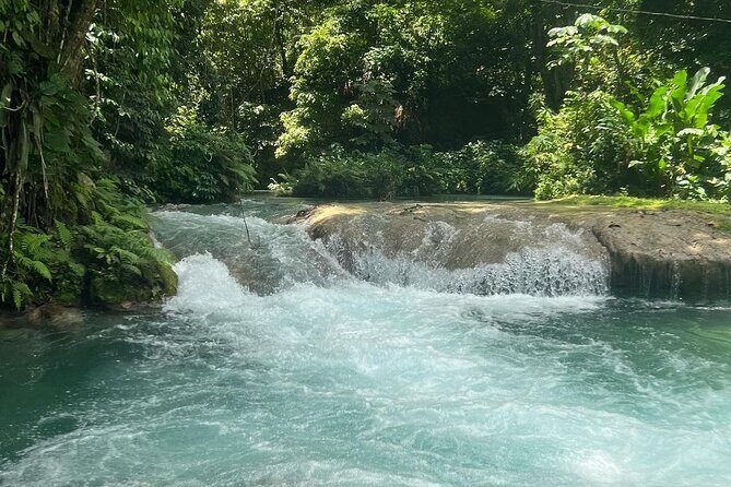 Dunn's River Falls & Blue Hole Tour from Montego Bay - Final Thoughts