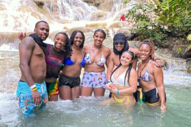 Dunn's River Falls & Blue Hole Tour from Montego Bay - FAQs