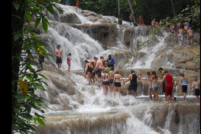 Dunns River Falls & Bob Marley - FAQ