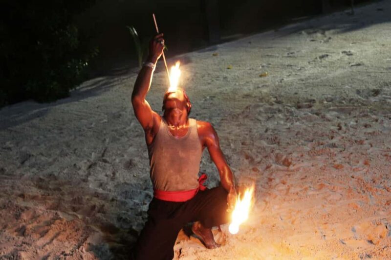 Dunn's River Falls, Bob Marley 9 Mile - Optional Lagoon Tour - Final Thoughts  