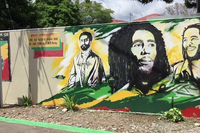 Dunn's River Falls & Bob Marley Nine Mile Ocho Rios Combo Tour - Final Thoughts